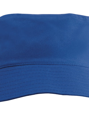 Breathable Poly Twill Infants Bucket Hat (HW-3938)