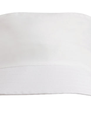 Breathable Poly Twill Infants Bucket Hat (HW-3938)