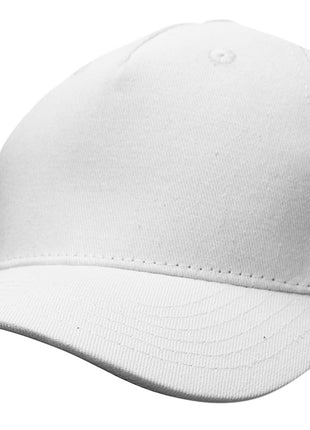 Cotton Twill Cap with Buckle (HW-3963)