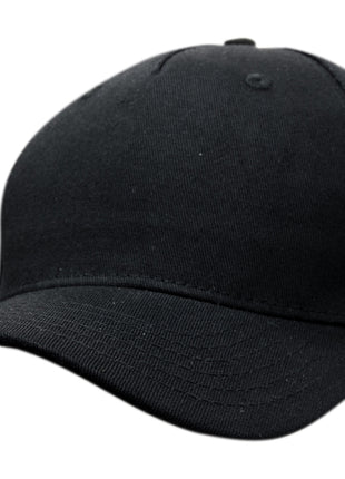 Cotton Twill Cap (HW-3965)