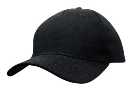 Cotton Twill Cap (HW-3965)