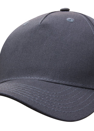 Cotton Twill Cap (HW-3965)