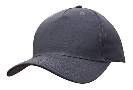 Cotton Twill Cap (HW-3965)
