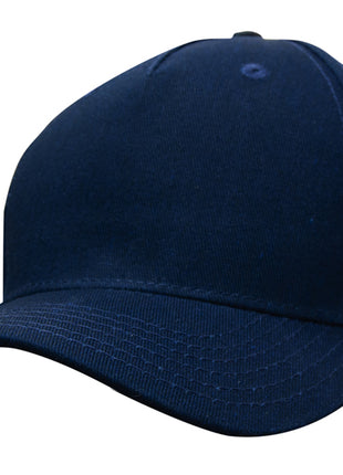 Cotton Twill Cap (HW-3965)