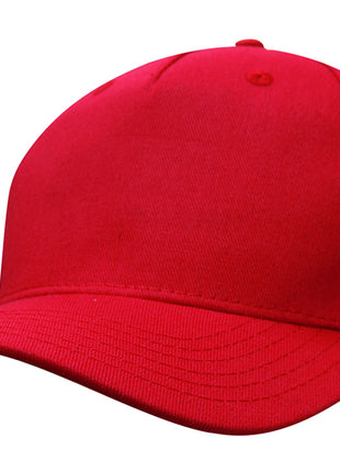 Cotton Twill Cap (HW-3965)