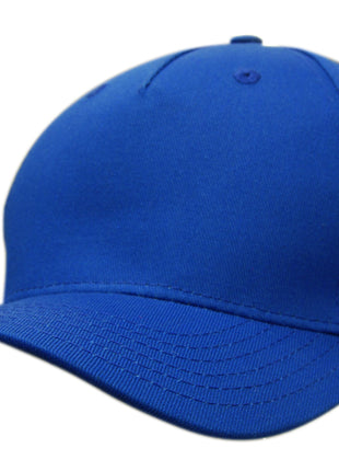 Cotton Twill Cap (HW-3965)