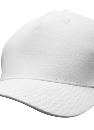 Cotton Twill Cap (HW-3965)