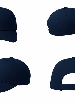 Cotton Twill Cap (HW-3965)