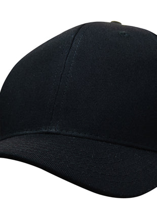 Cotton Twill Cap (HW-3966)