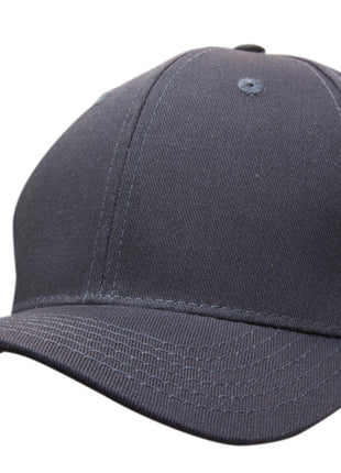 Cotton Twill Cap (HW-3966)