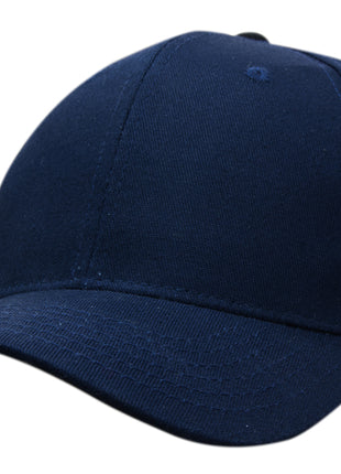 Cotton Twill Cap (HW-3966)