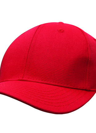 Cotton Twill Cap (HW-3966)