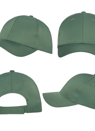 Premium Pioneer Sports Twill (HW-3973)