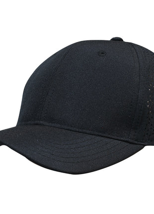 Sports Ripstop Twill with triangle perforations (HW-3977)
