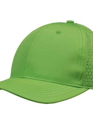 Sports Ripstop Twill with triangle perforations (HW-3977)
