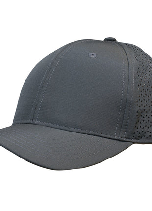 Sports Ripstop Twill with triangle perforations (HW-3977)