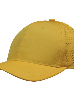 Sports Ripstop Twill with triangle perforations (HW-3977)