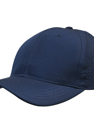 Sports Ripstop Twill with triangle perforations (HW-3977)