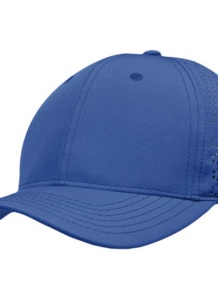Sports Ripstop Twill with triangle perforations (HW-3977)