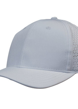 Sports Ripstop Twill with triangle perforations (HW-3977)