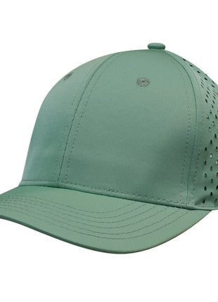 Premium Pioneer Sports Twill with tear drop perforations (HW-3978)