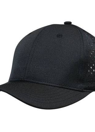 Premium Pioneer Sports Twill with tear drop perforations (HW-3978)