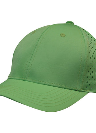 Premium Pioneer Sports Twill with tear drop perforations (HW-3978)