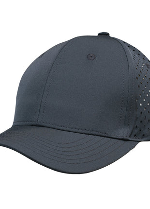 Premium Pioneer Sports Twill with tear drop perforations (HW-3978)