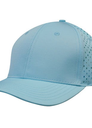 Premium Pioneer Sports Twill with tear drop perforations (HW-3978)