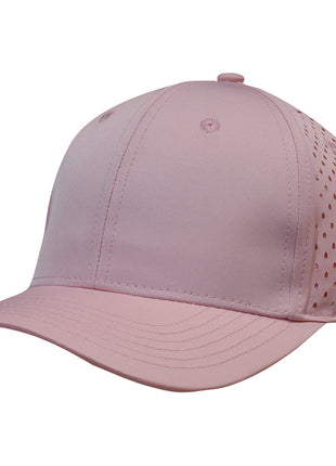 Premium Pioneer Sports Twill with tear drop perforations (HW-3978)