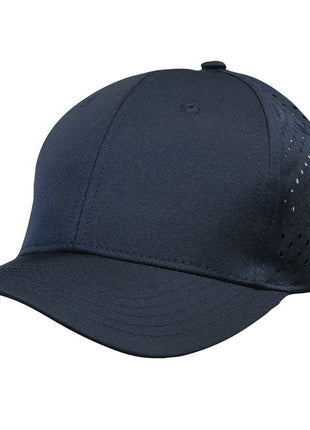 Premium Pioneer Sports Twill with tear drop perforations (HW-3978)