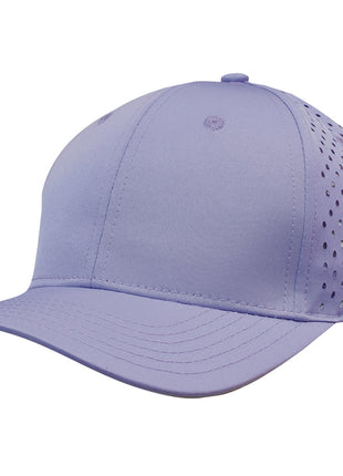 Premium Pioneer Sports Twill with tear drop perforations (HW-3978)