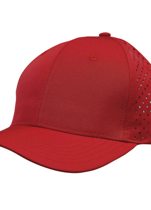 Premium Pioneer Sports Twill with tear drop perforations (HW-3978)