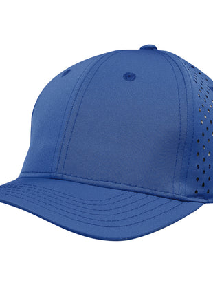 Premium Pioneer Sports Twill with tear drop perforations (HW-3978)