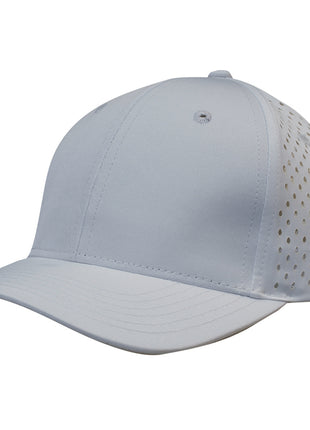 Premium Pioneer Sports Twill with tear drop perforations (HW-3978)