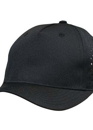 Premium Pioneer Sports Twill with tear drop perforations (HW-3979)