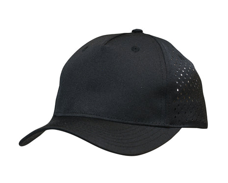 Premium Pioneer Sports Twill with tear drop perforations (HW-3979)