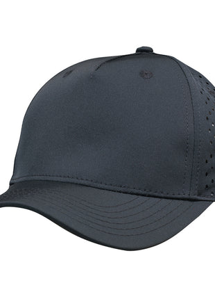 Premium Pioneer Sports Twill with tear drop perforations (HW-3979)