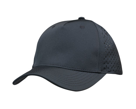 Premium Pioneer Sports Twill with tear drop perforations (HW-3979)