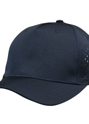 Premium Pioneer Sports Twill with tear drop perforations (HW-3979)
