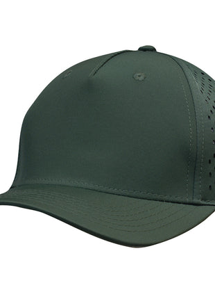Premium Pioneer Sports Twill with tear drop perforations (HW-3979)