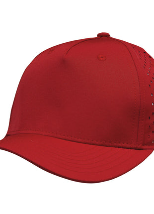 Premium Pioneer Sports Twill with tear drop perforations (HW-3979)