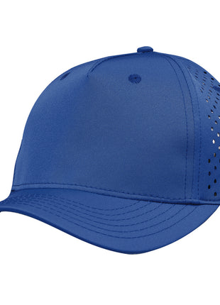 Premium Pioneer Sports Twill with tear drop perforations (HW-3979)