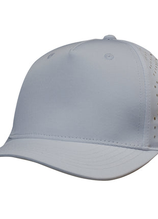 Premium Pioneer Sports Twill with tear drop perforations (HW-3979)
