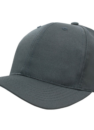 Recycled Breathable Poly Twill Cap (HW-3980)