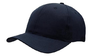 Recycled Breathable Poly Twill Cap (HW-3980)
