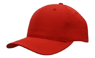 Recycled Breathable Poly Twill Cap (HW-3980)
