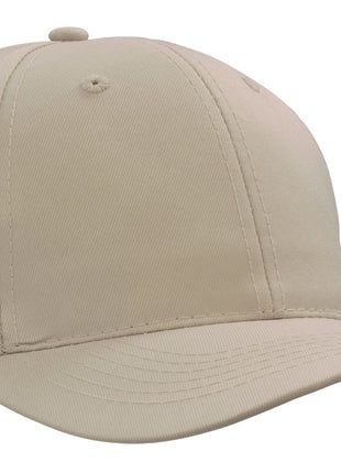Recycled Breathable Poly Twill Cap (HW-3980)