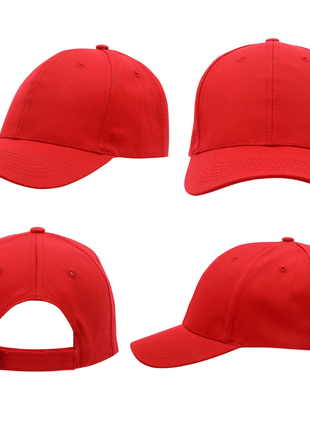 Recycled Breathable Poly Twill Cap (HW-3980)