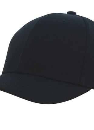 Premium American Recycled Twill Cap (HW-3981)